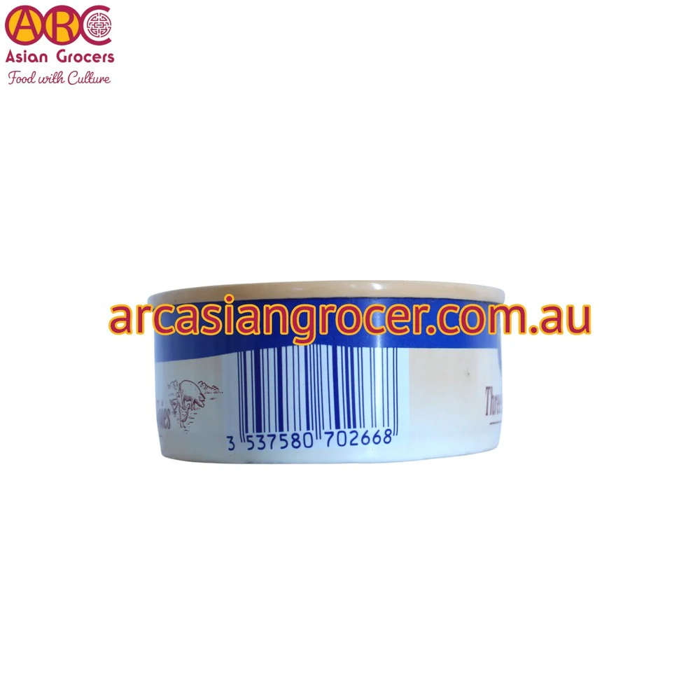 Henaff Liver Pate 116g - Image 5