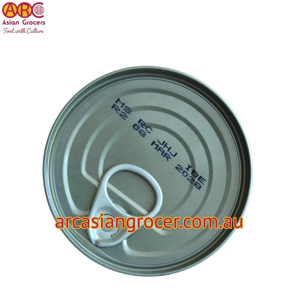 Maesri Red Curry Paste 114g - Image 3